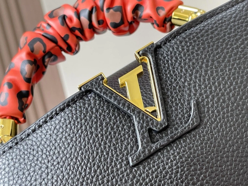 LV Capucines Bags 4081B-0426