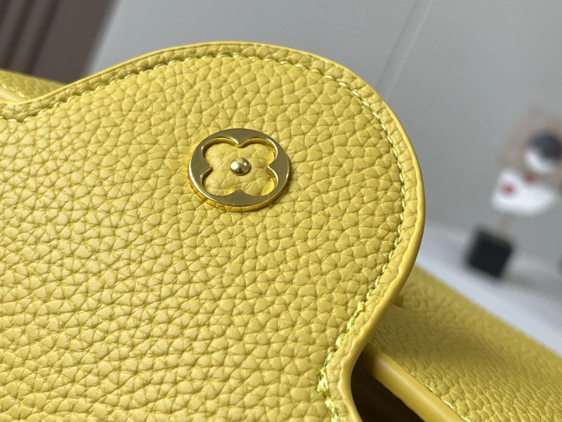 LV Capucines Bags 4081B-0427