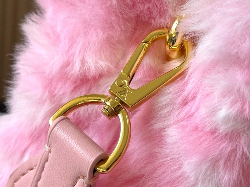 LV Capucines Bags 4081B-0452
