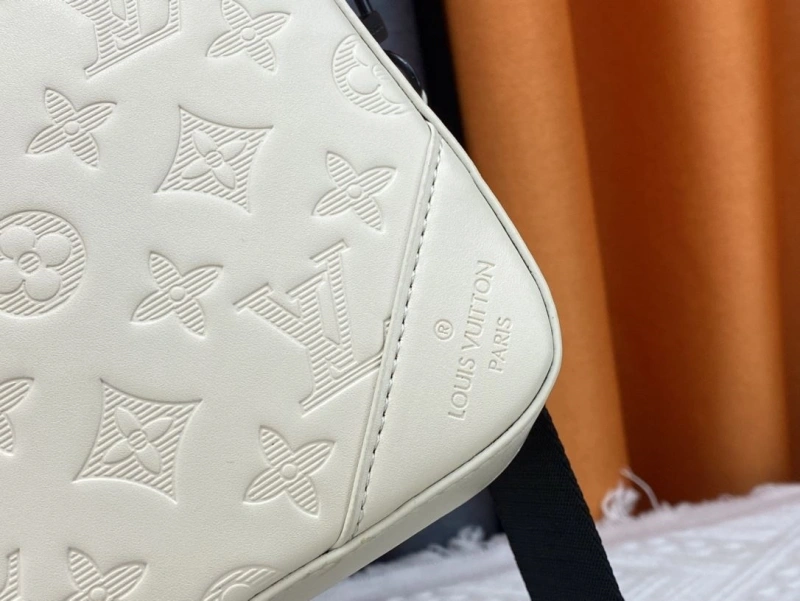 LV Satchel bags 4081B-0465
