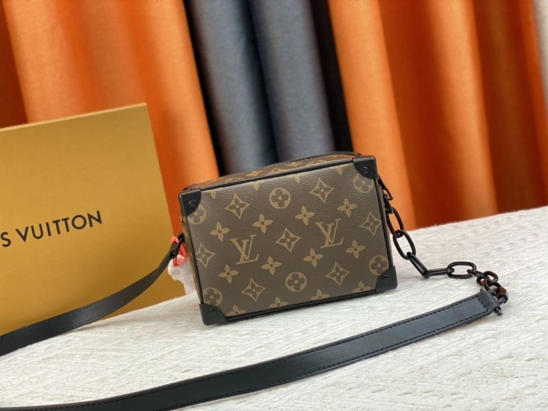 LV Box Bags 4081B-0473