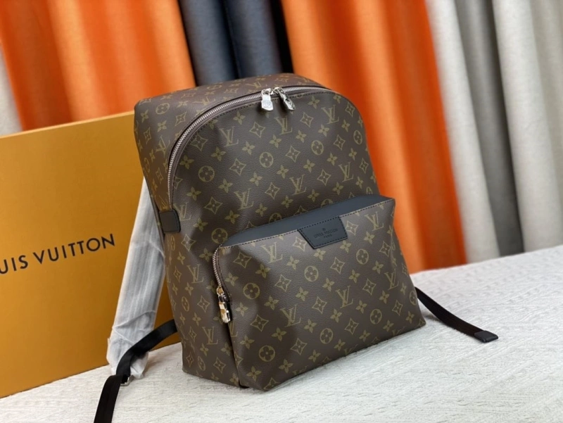 LV Backpacks 4081B-0477