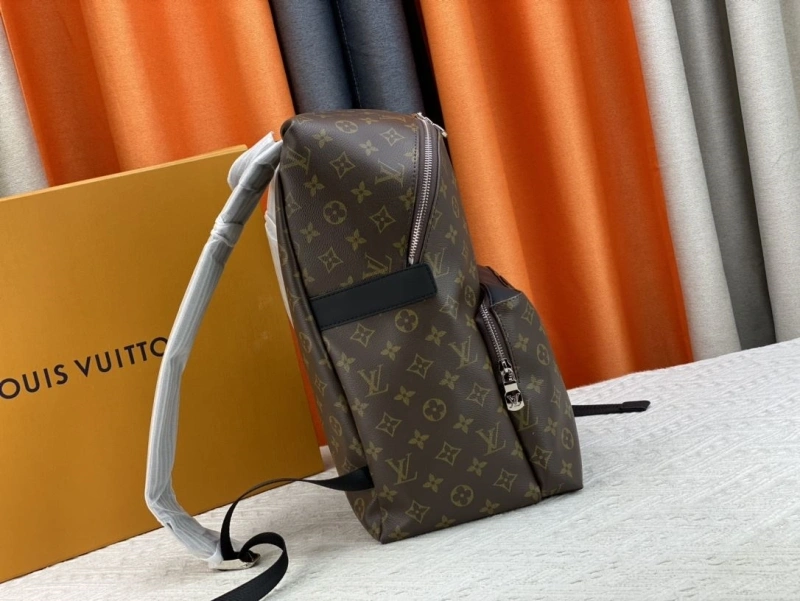 LV Backpacks 4081B-0477