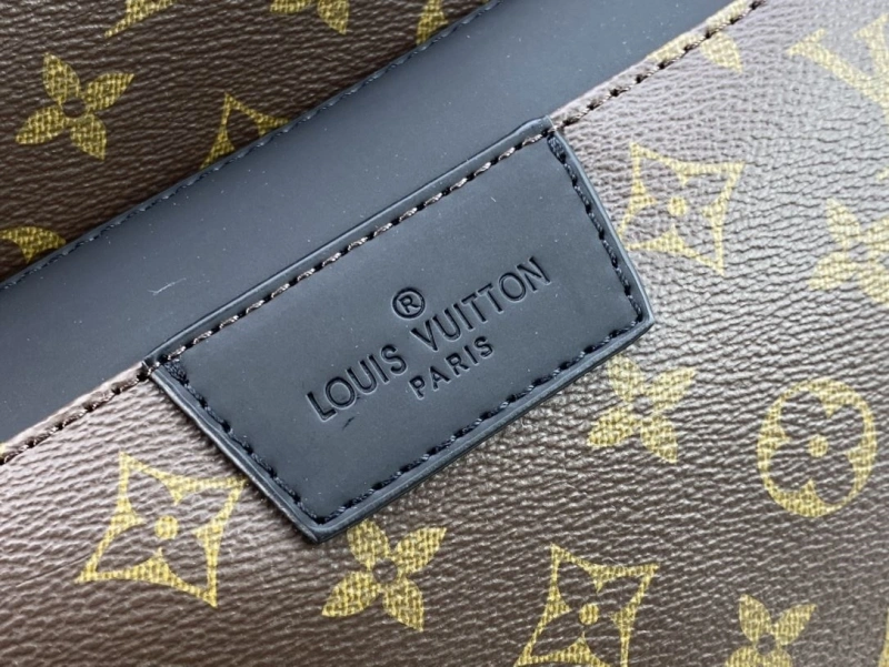 LV Backpacks 4081B-0477