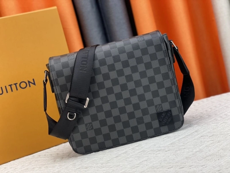 LV Satchel bags 4081B-0481