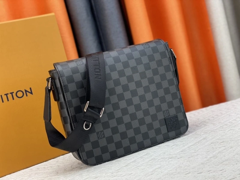 LV Satchel bags 4081B-0481