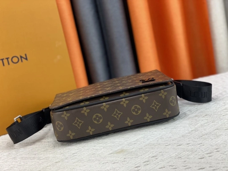 LV Satchel bags 4081B-0482