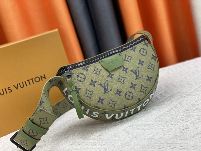 LV Satchel bags 4081B-0484