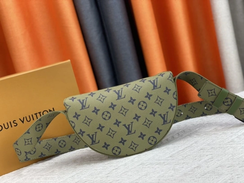 LV Satchel bags 4081B-0484