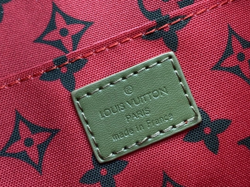 LV Satchel bags 4081B-0484