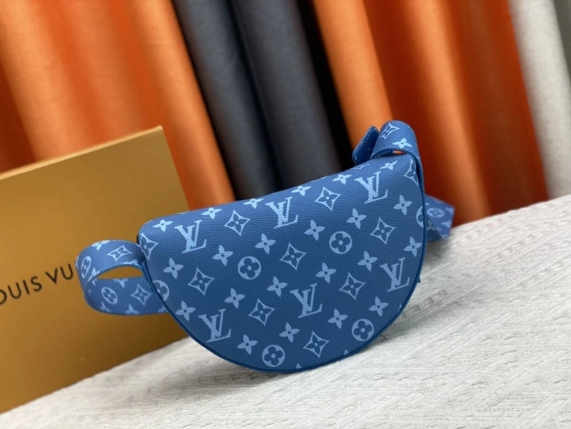LV Satchel bags 4081B-0485