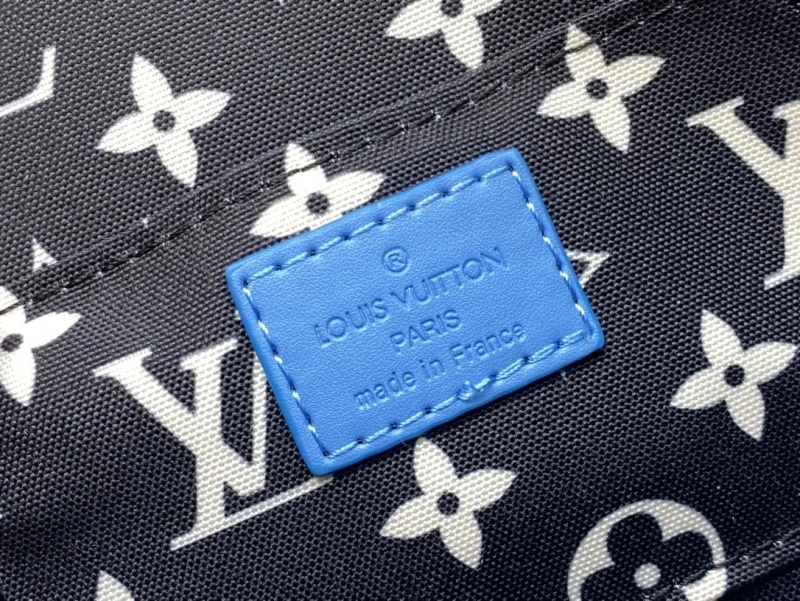 LV Satchel bags 4081B-0485