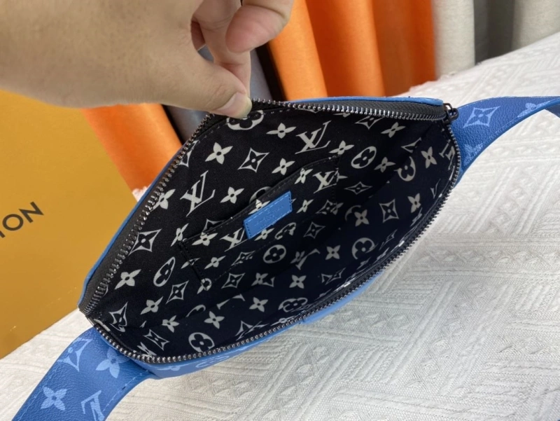 LV Satchel bags 4081B-0485