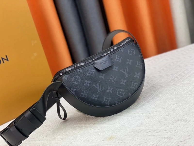 LV Satchel bags 4081B-0486