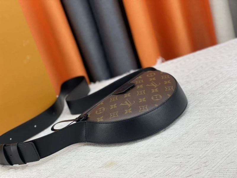 LV Satchel bags 4081B-0487