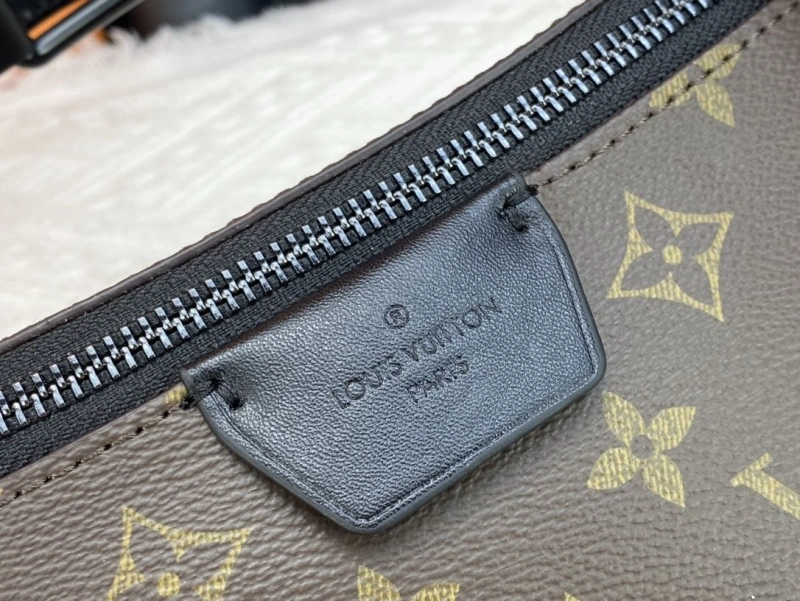 LV Satchel bags 4081B-0487