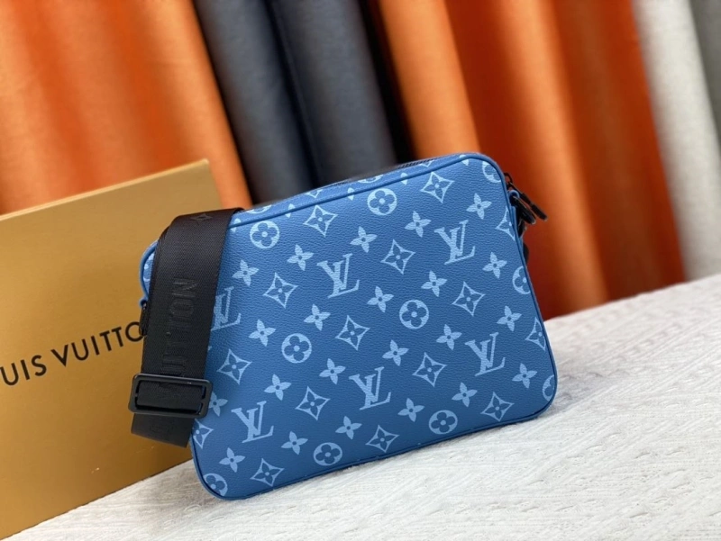 LV Satchel bags 4081B-0488