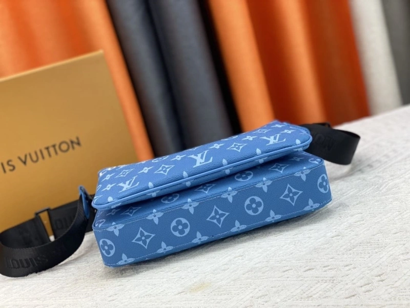 LV Satchel bags 4081B-0488