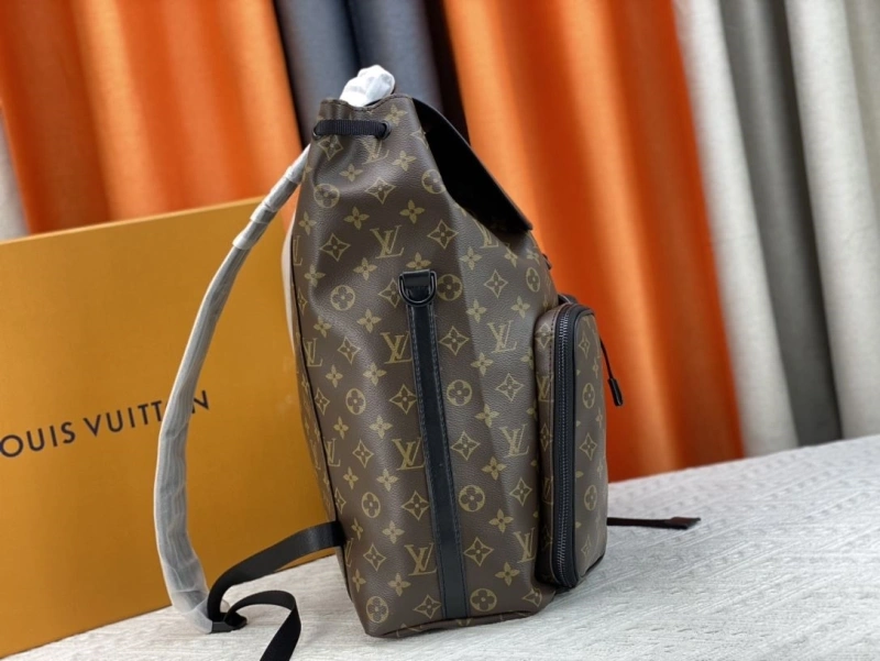 LV Backpacks 4081B-0490
