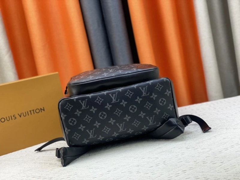 LV Backpacks 4081B-0496