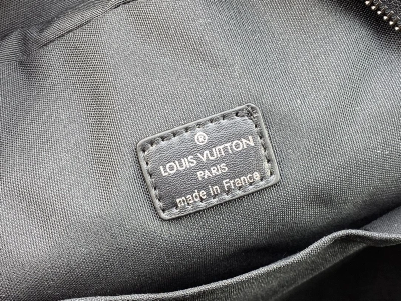 LV Backpacks 4081B-0496