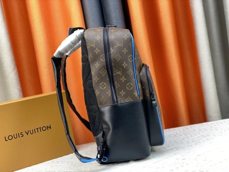 LV Backpacks 4081B-0497