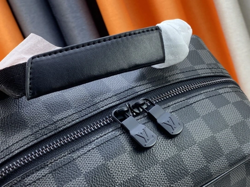 LV Backpacks 4081B-0499