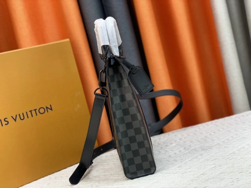 LV Top Handle Bags 4081B-0500