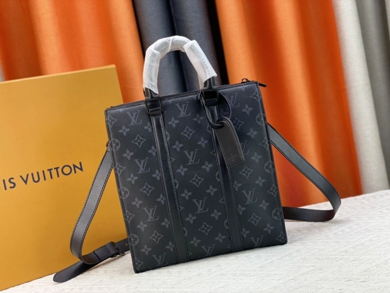 LV Top Handle Bags 4081B-0501