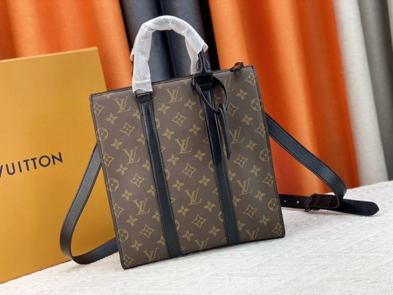 LV Top Handle Bags 4081B-0502