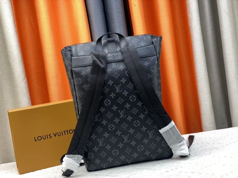 LV Backpacks 4081B-0507