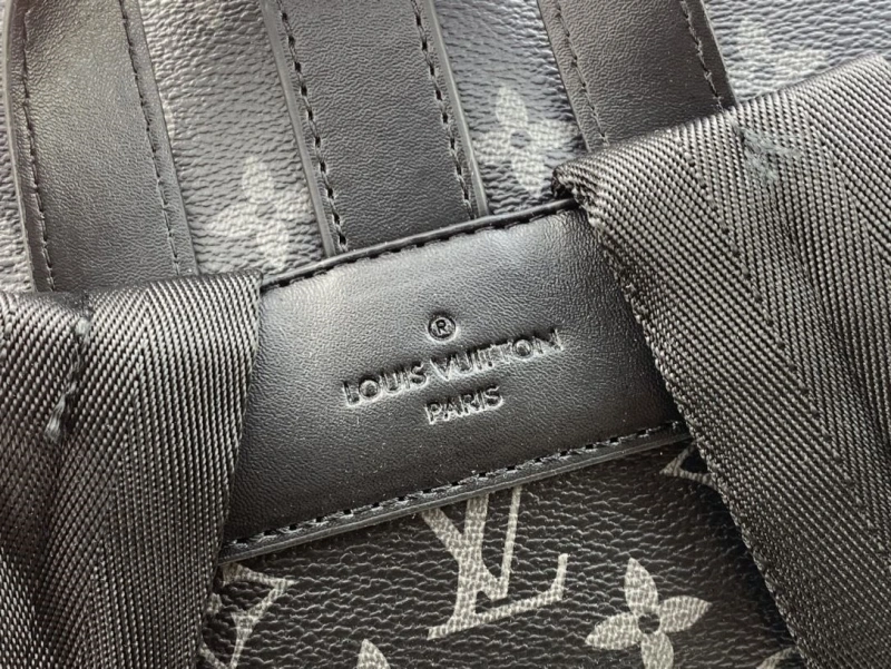LV Backpacks 4081B-0507