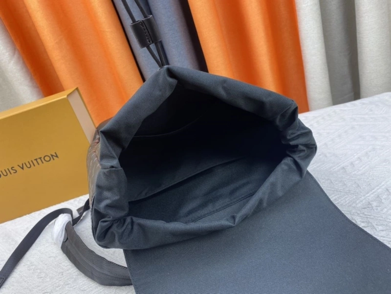 LV Backpacks 4081B-0507