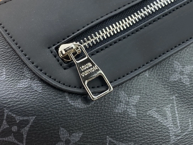 LV Mens Briefcases 4081B-0511