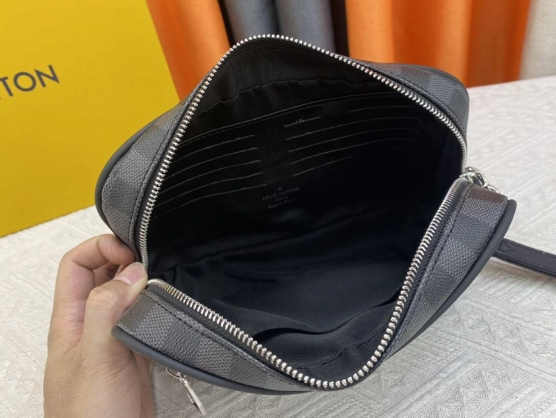 LV Clutch Bags 4081B-0515