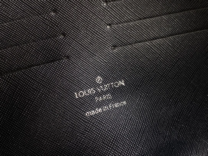 LV Clutch Bags 4081B-0517