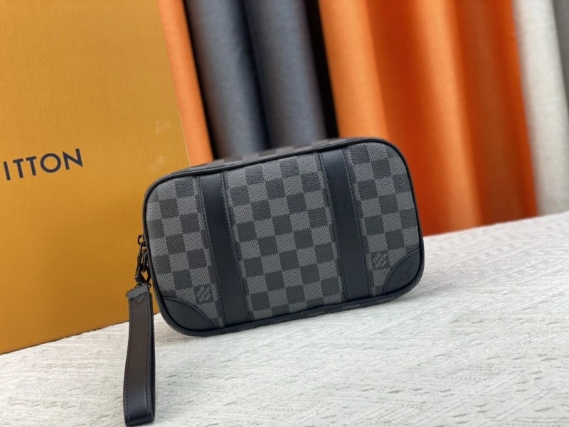 LV Clutch Bags 4081B-0520
