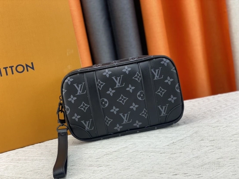 LV Clutch Bags 4081B-0521
