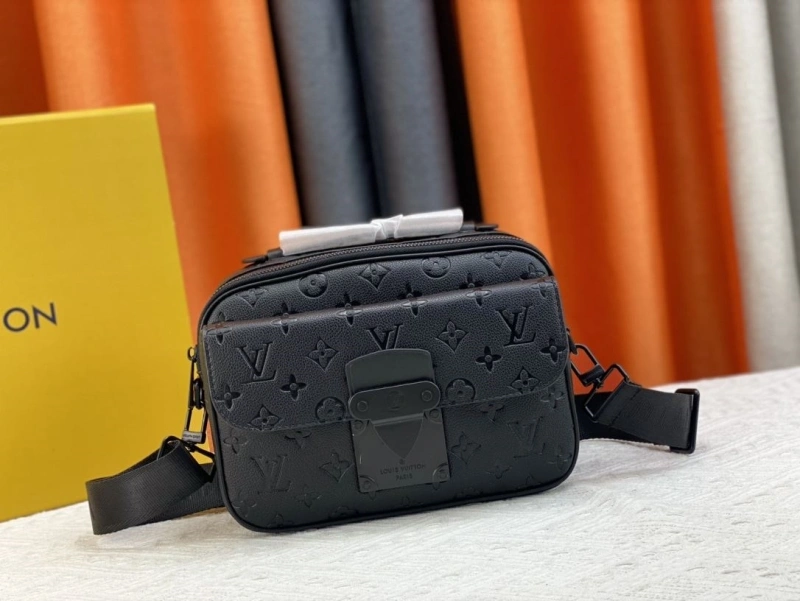 LV Satchel bags 4081B-0523