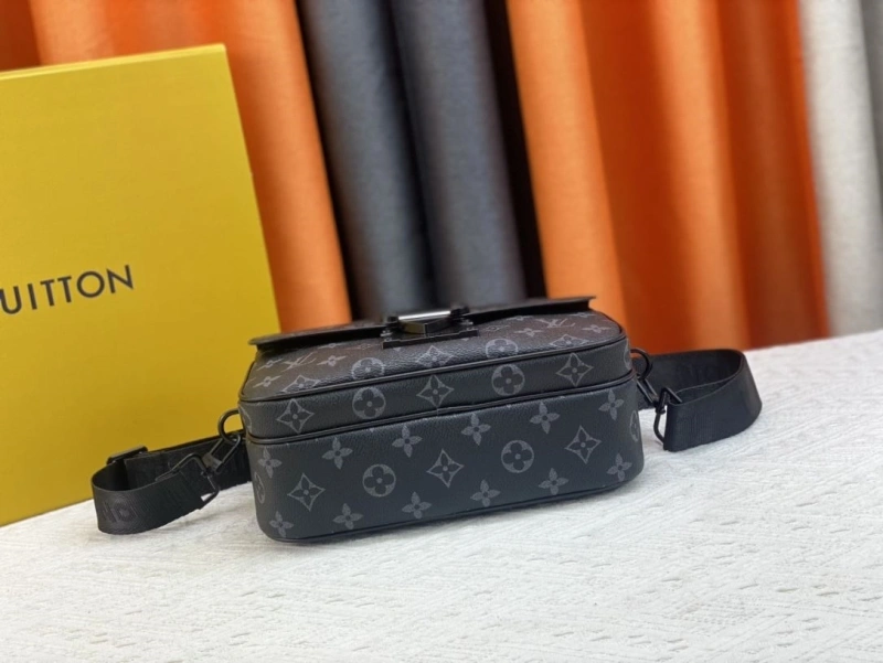 LV Satchel bags 4081B-0524