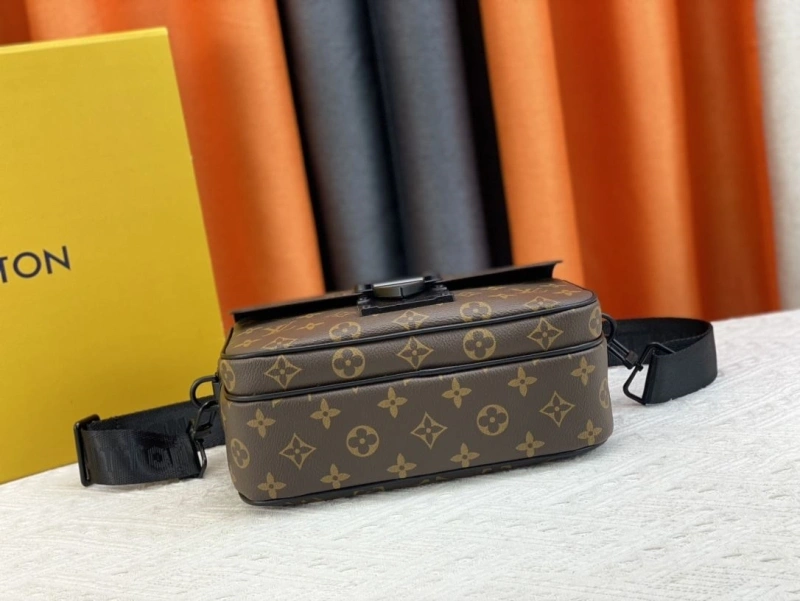 LV Satchel bags 4081B-0525