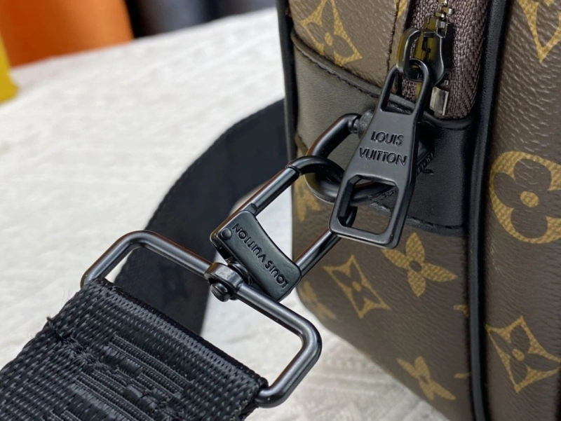 LV Satchel bags 4081B-0525