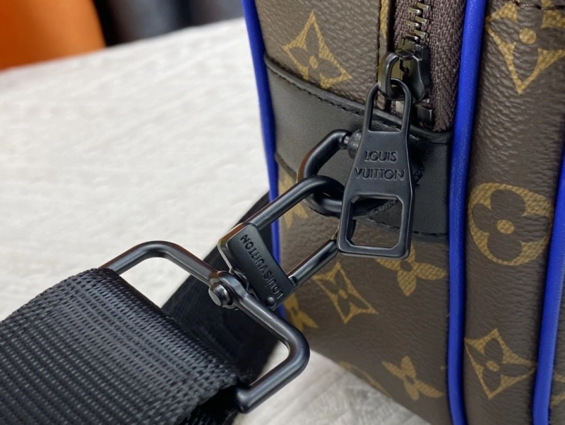 LV Satchel bags 4081B-0526