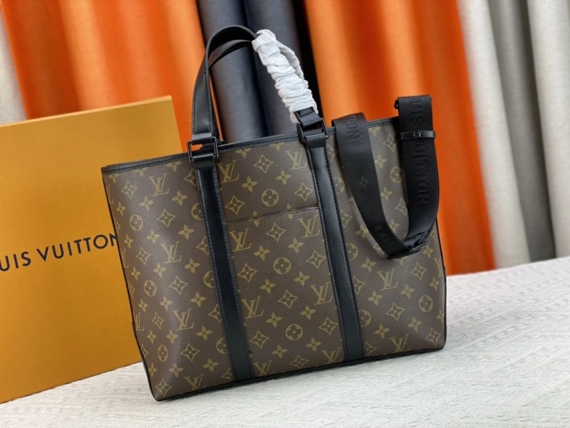 LV Shopping Bags 4081B-0529