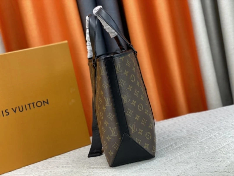 LV Shopping Bags 4081B-0529