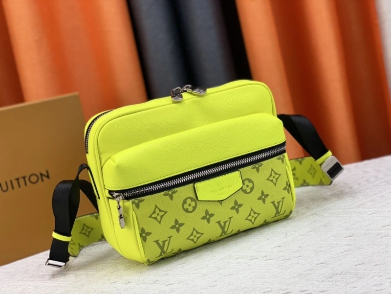 LV Satchel bags 4081B-0548
