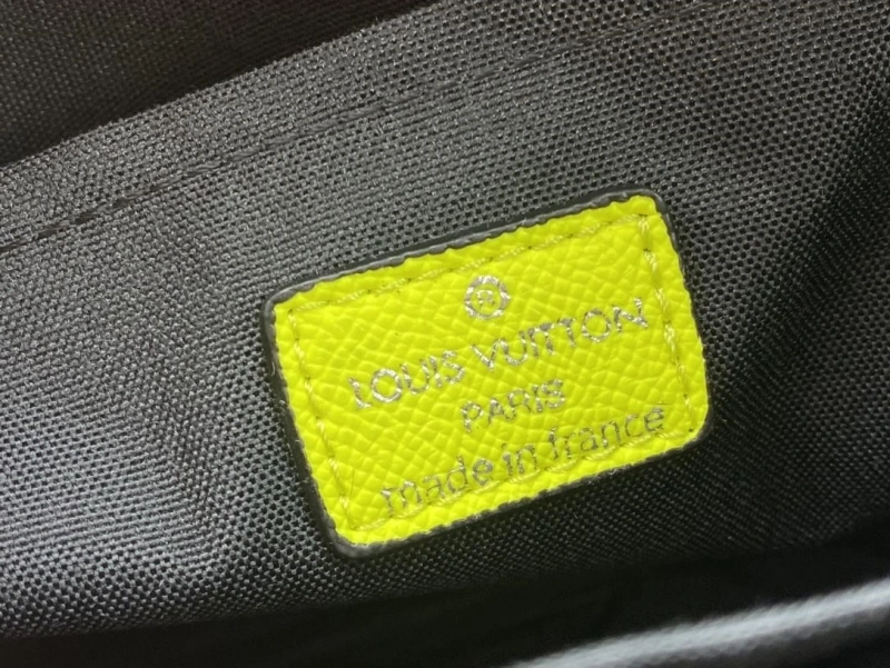LV Satchel bags 4081B-0548