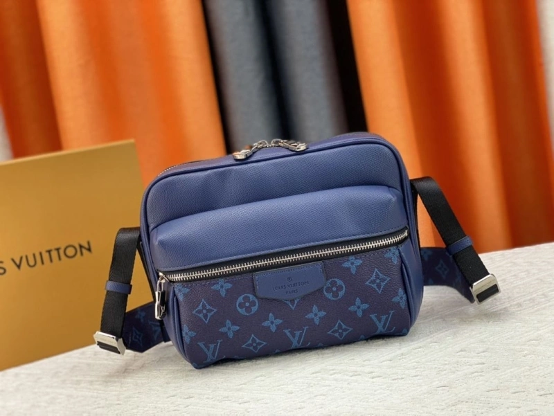 LV Satchel bags 4081B-0549
