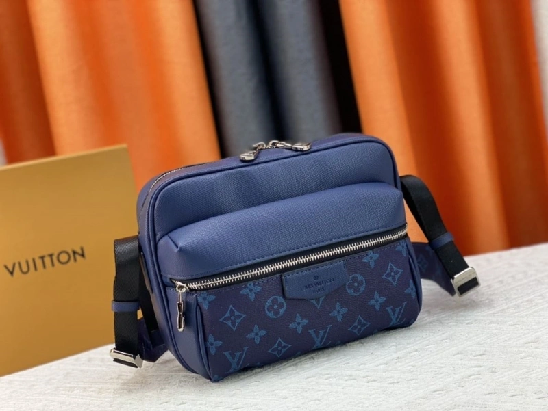 LV Satchel bags 4081B-0549