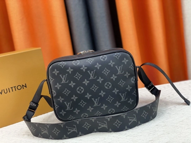 LV Satchel bags 4081B-0550